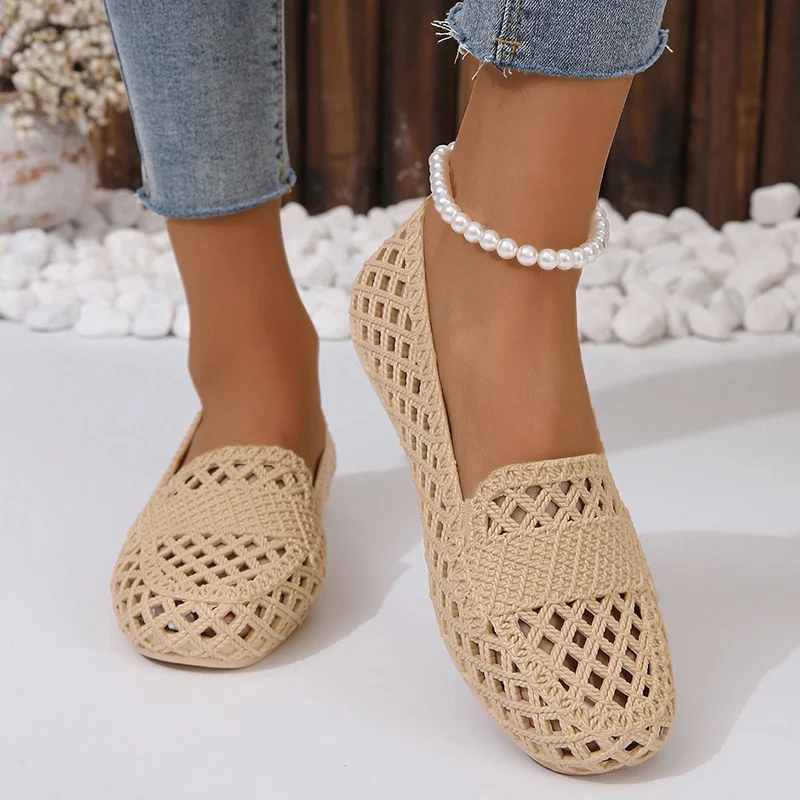 Women'S Shoes For Neuropathy - New Summer Fashionable and Comfortable Hollow