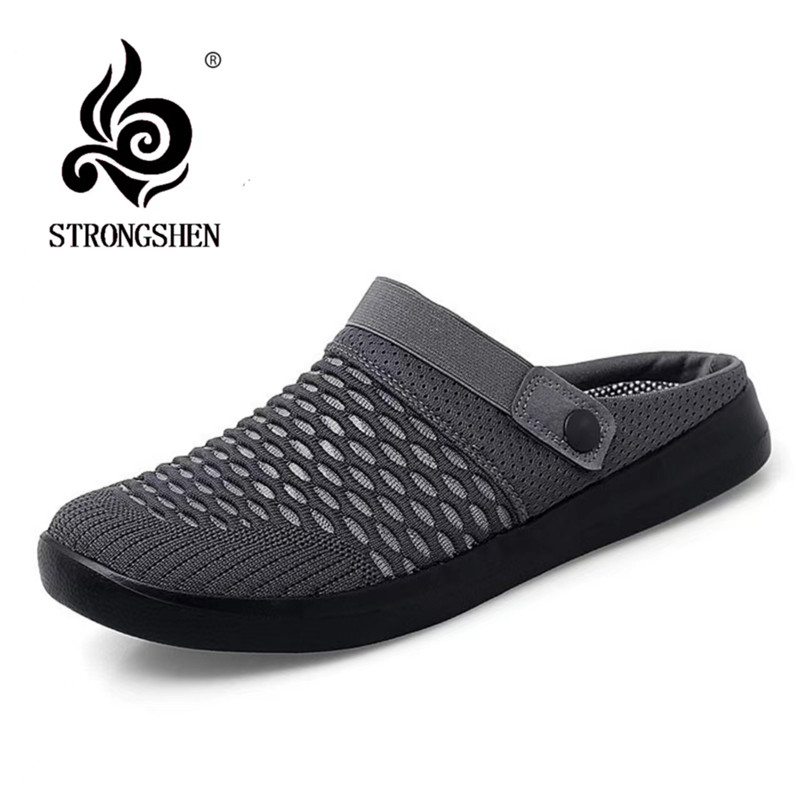 Women'S Shoes For Neuropathy - STRONGSHEN Phụ Nữ Mùa Hè Nam