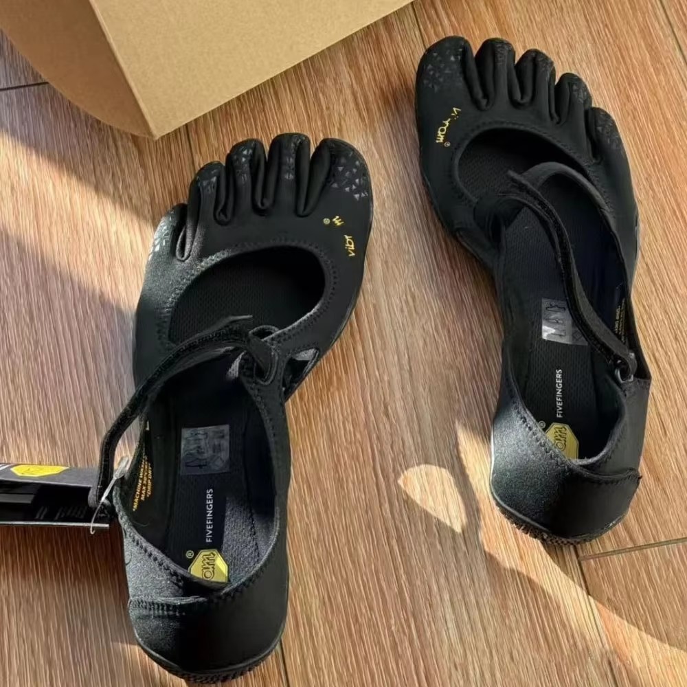 Women'S Shoes Louis Vuitton - Lightweight Breathable and Quick-drying Five-toed V-Soul