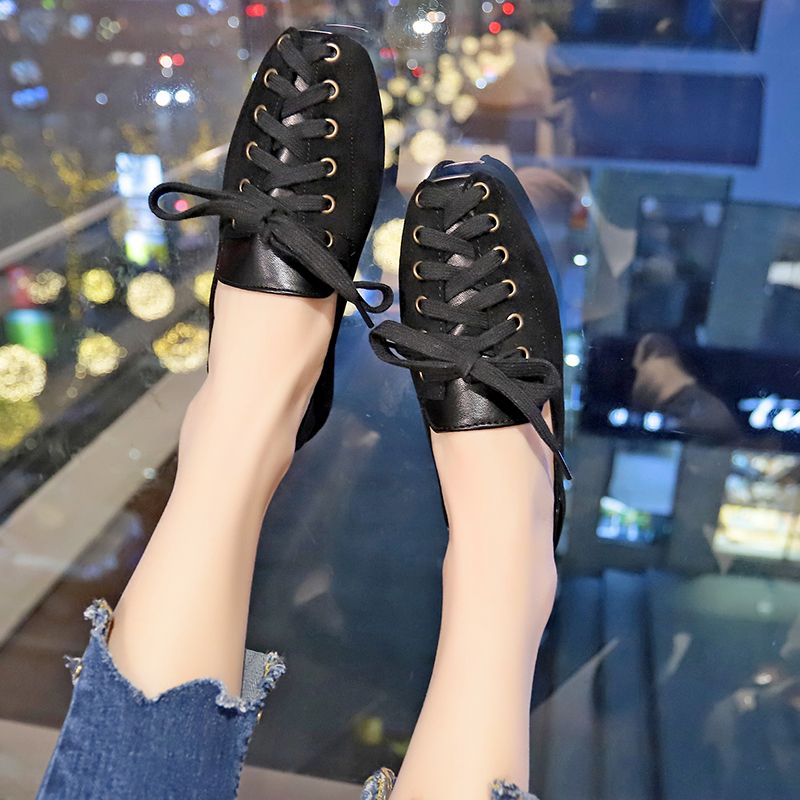Women Shoes Quick Delivery - Shoes for Women with Straps Square