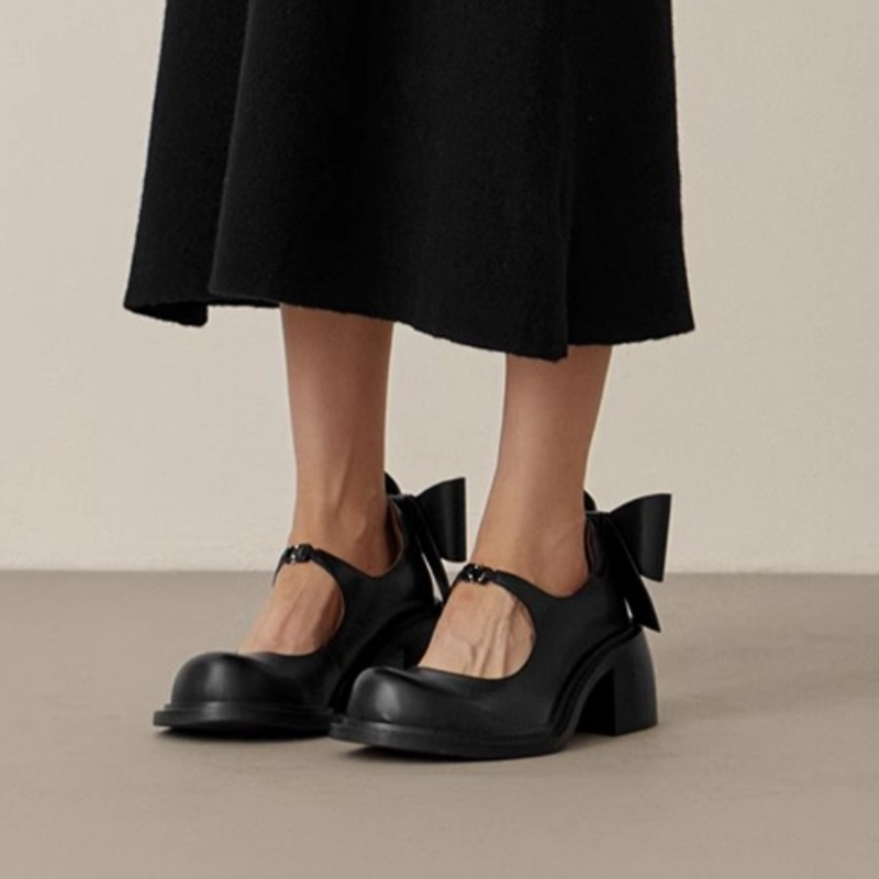 Women'S Shoes Big Feet - Sweet Cute Style Women Shoes Mary