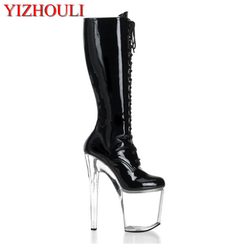 Women'S Shoes Paris - sexy supermodels catwalk shoes Super high