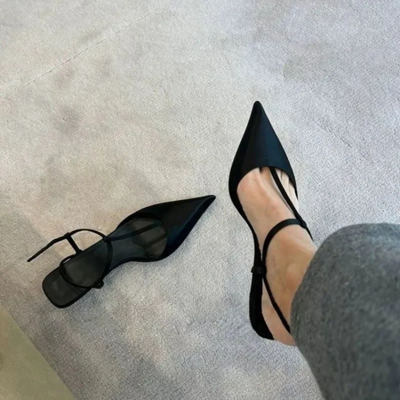 Women'S Shoes Trendy - Shoes for Women Sexy Pointed Toe