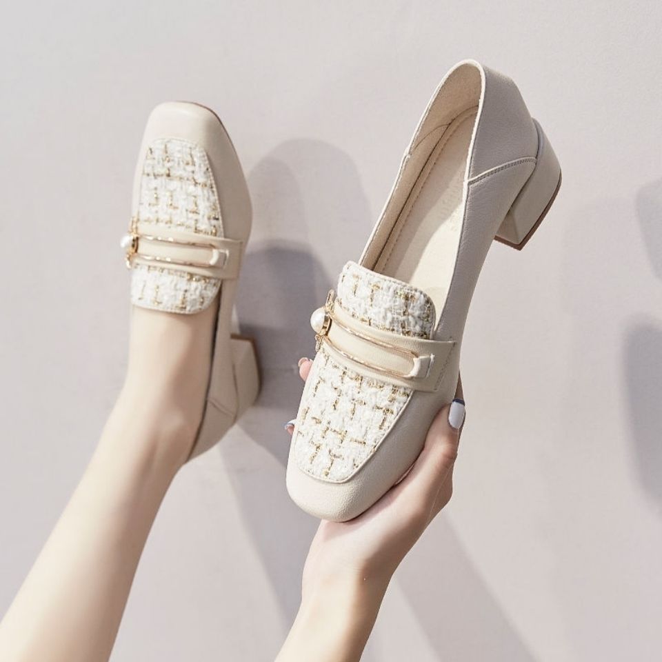 Women Shoes Quick Delivery - Spring and Autumn Loafers Shoes for