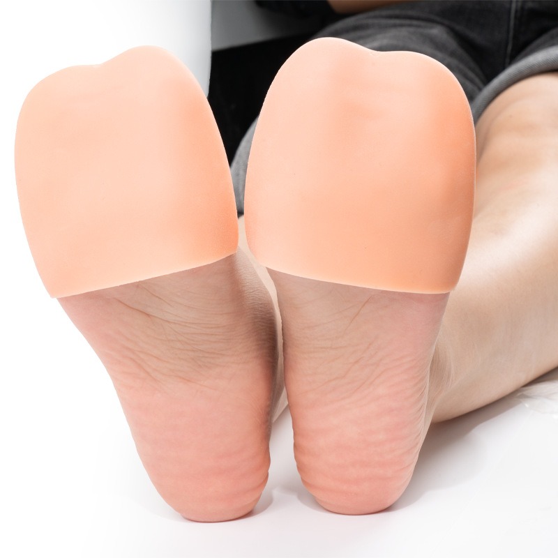 Ballet Pointe Shoe Pads, High  - đánh giá và giá Women'S Shoes For Neuropathy