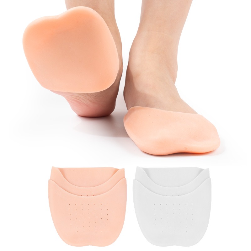 Ballet Pointe Shoe Pads, High  - đánh giá và giá Women'S Shoes For Neuropathy