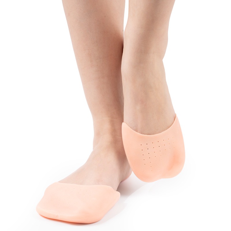 Ballet Pointe Shoe Pads, High  - đánh giá và giá Women'S Shoes For Neuropathy