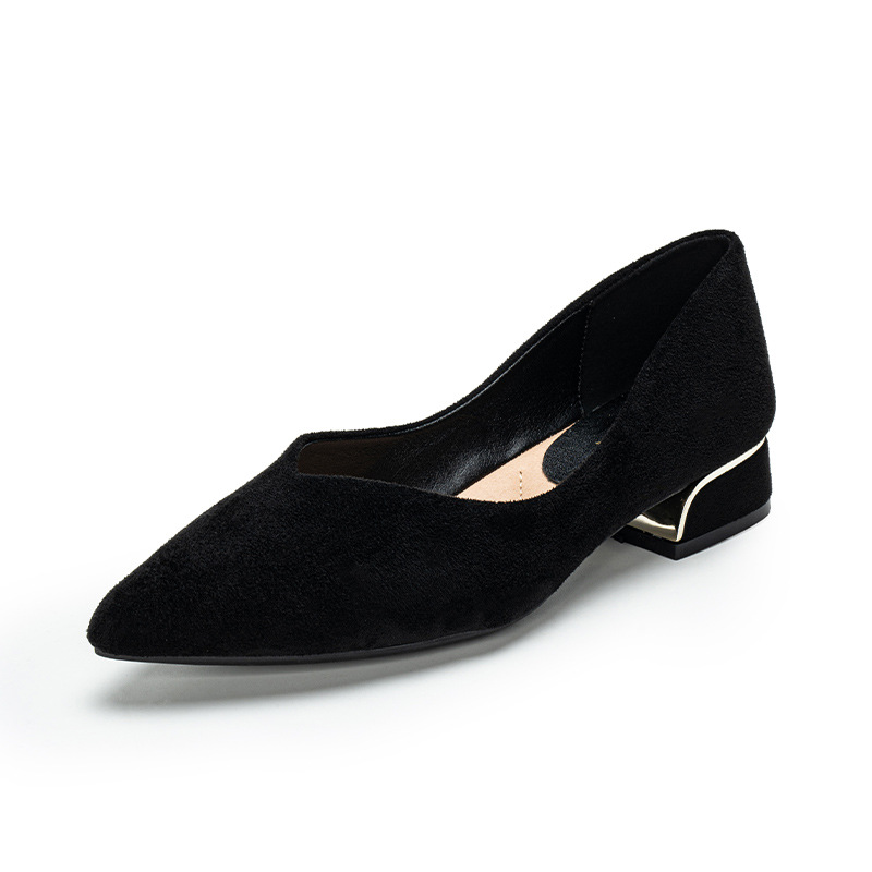 Women's Pointed Toe Simple Chu - đánh giá và giá Women'S Shoes For Work