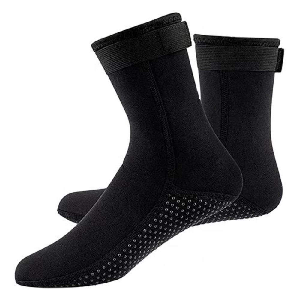 5mm Neoprene Diving Socks Wets - đánh giá và giá Women'S Shoes For Neuropathy