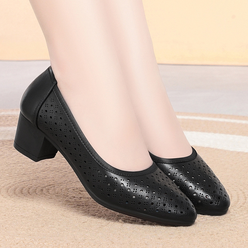 Beige Mary Jane Shoes With Adj - đánh giá và giá Women'S Shoes For Work