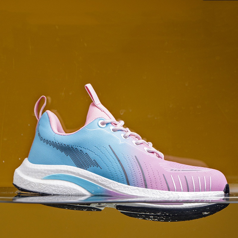 women fashion breathable steel - đánh giá và giá Women'S Shoes For Work