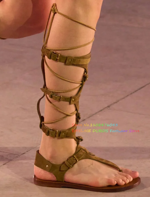Newest Roman Style Flat Bottom - đánh giá và giá Women'S Shoes Trendy