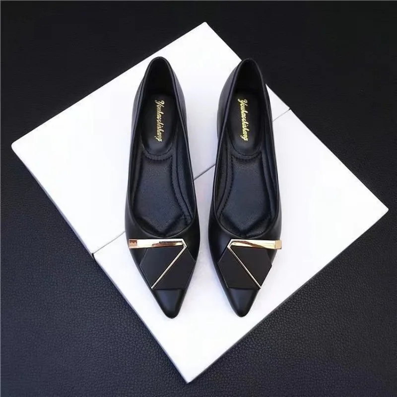 Shoes For Women Office Woman F - đánh giá và giá Women Shoes Quick Delivery