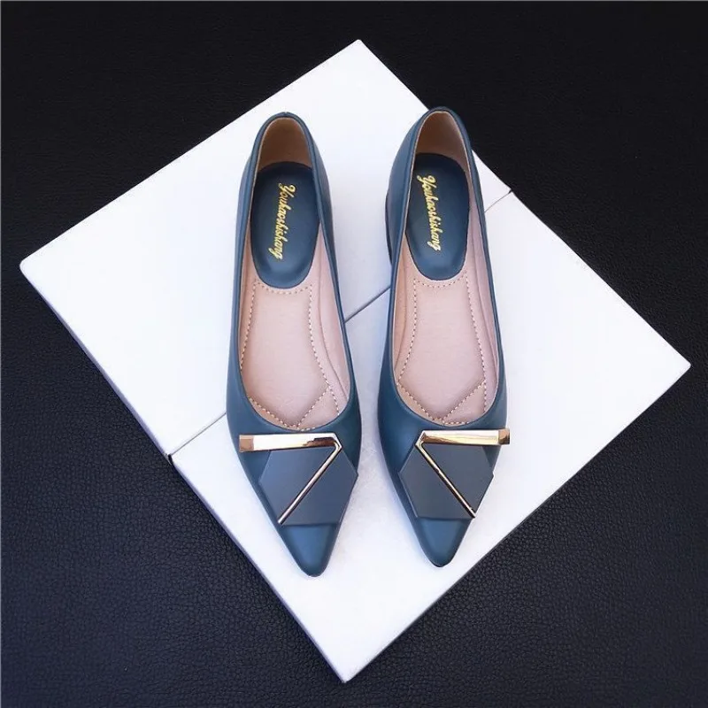 Shoes For Women Office Woman F - đánh giá và giá Women Shoes Quick Delivery