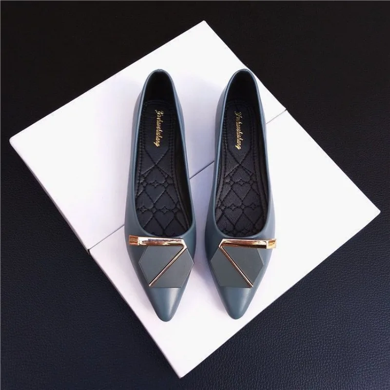 Shoes For Women Office Woman F - đánh giá và giá Women Shoes Quick Delivery
