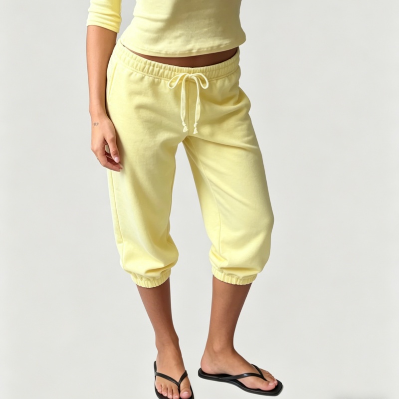 Women Sweatpants Capri Pants C - đánh giá và giá Women Shoes Joggers