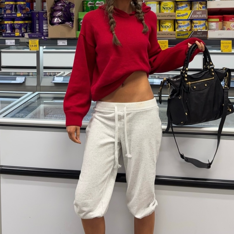 Women Sweatpants Capri Pants C - đánh giá và giá Women Shoes Joggers