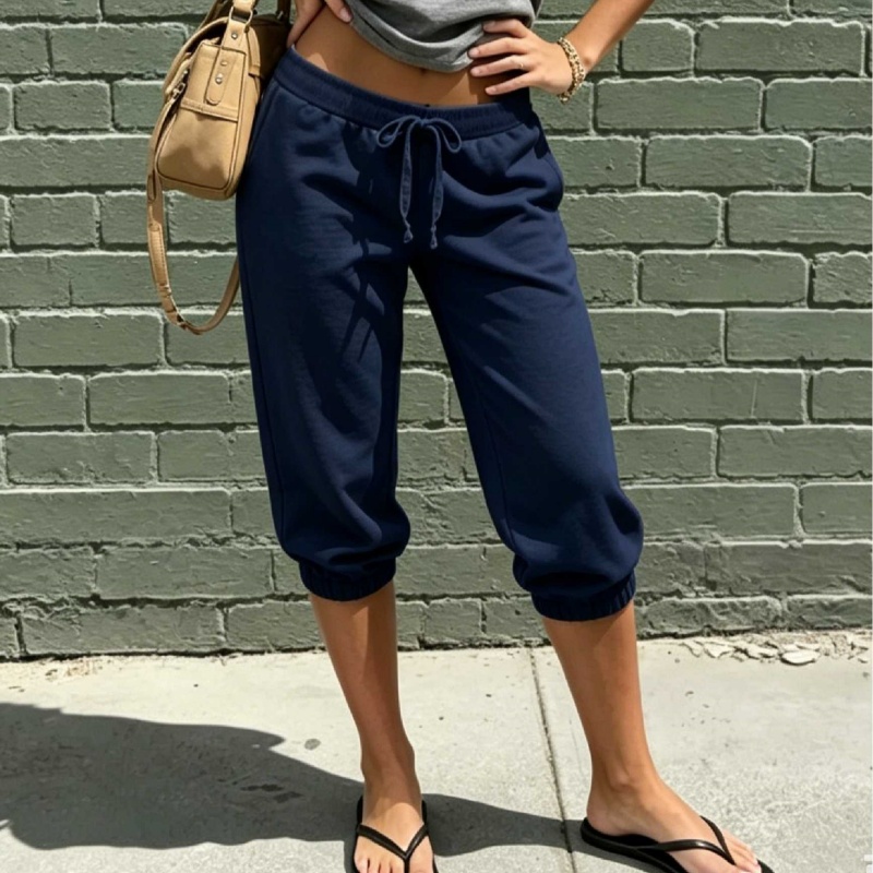 Women Sweatpants Capri Pants C - đánh giá và giá Women Shoes Joggers
