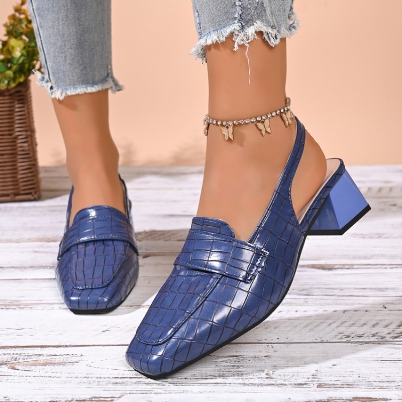 pumps slingback heel shoes wom - đánh giá và giá Women'S Shoes For Work