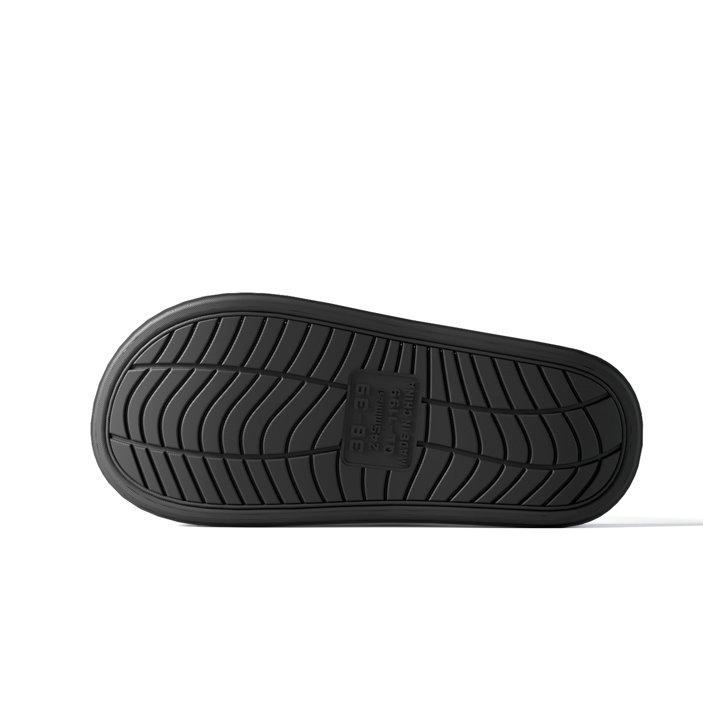 New Men's Summer Sandals, Non- - đánh giá và giá Thong Flat Sandal