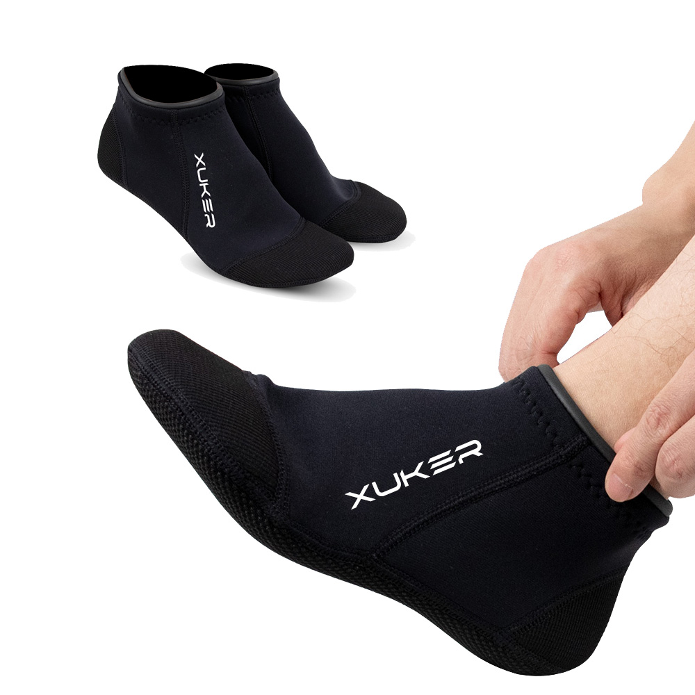 Men's Women's 3mm Neoprene Soc - đánh giá và giá Women'S Shoes For Neuropathy