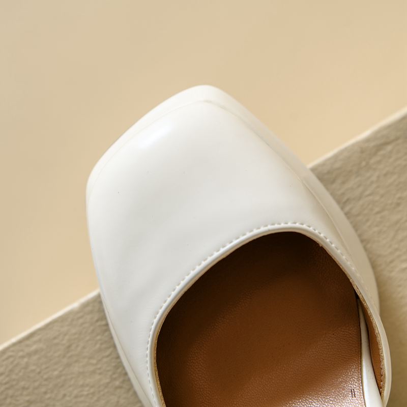 ORCHALISA Brand Women Pumps To - đánh giá và giá Women'S Shoes Big Feet