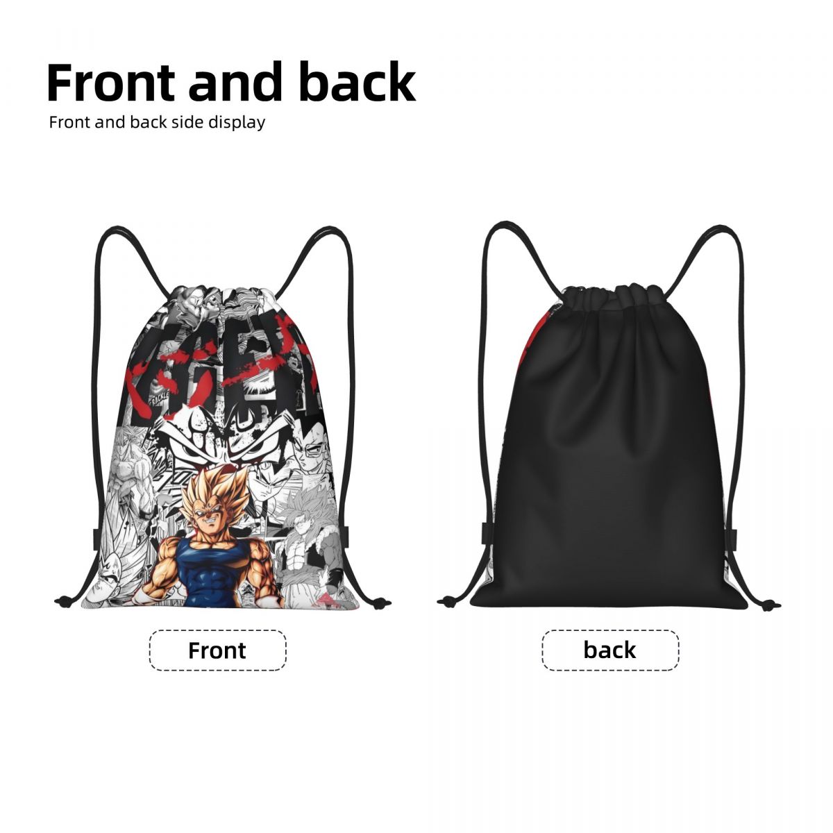 DBZ V-Vegetaes Cartoon Drawstr - đánh giá và giá Women'S Shoes Louis Vuitton