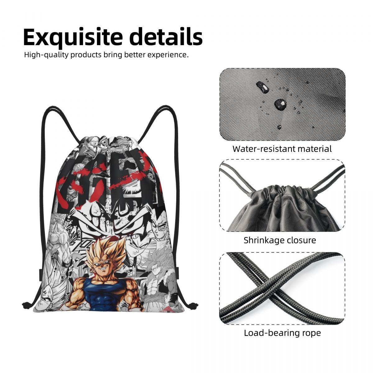 DBZ V-Vegetaes Cartoon Drawstr - đánh giá và giá Women'S Shoes Louis Vuitton
