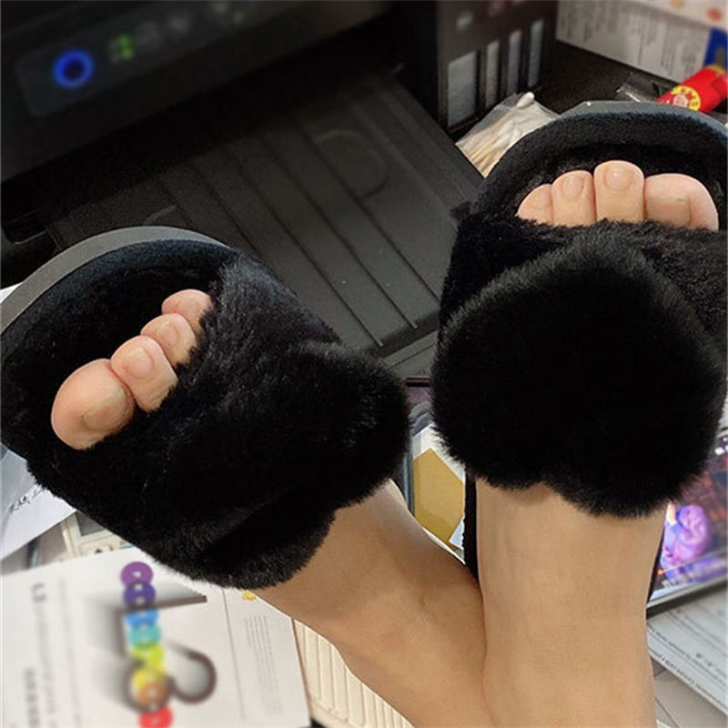 crriflz Women's Plush Heart Sl - đánh giá và giá Women'S Shoes For Fall