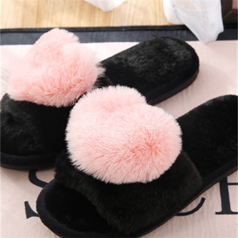 crriflz Women's Plush Heart Sl - đánh giá và giá Women'S Shoes For Fall