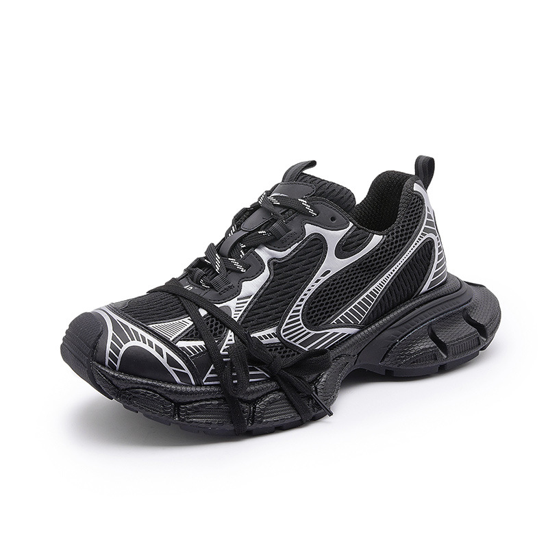 Retro Paris 3XL Dad Shoes Men  - đánh giá và giá Women'S Shoes Paris