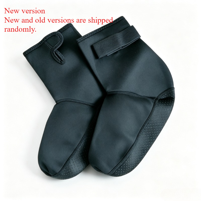 Neoprene Diving Socks 3mm Wets - đánh giá và giá Women'S Shoes For Neuropathy