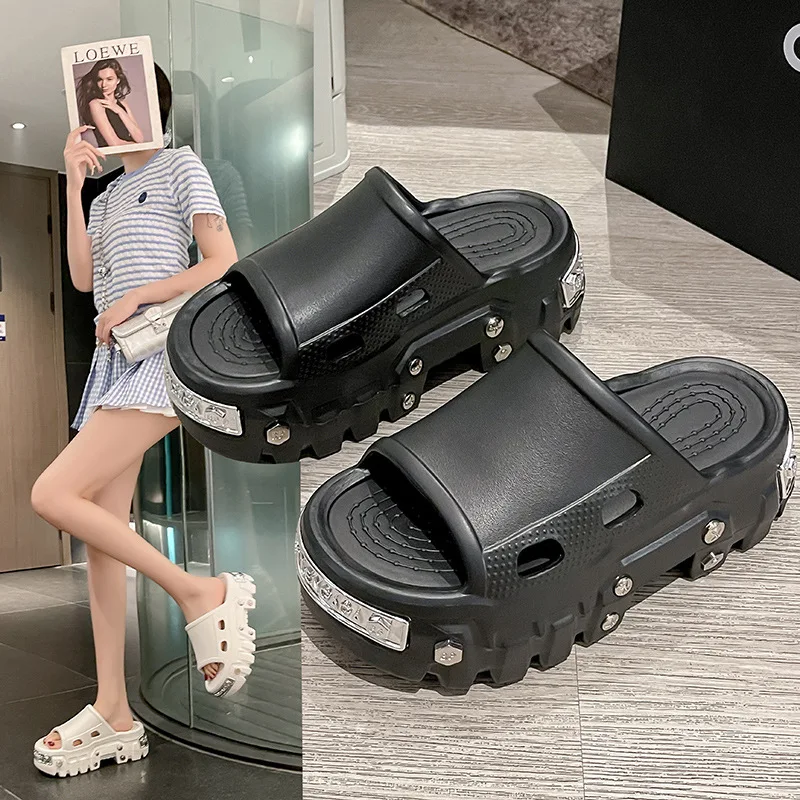 Women Slippers Fashion Platfor - đánh giá và giá Women'S Shoes Paris