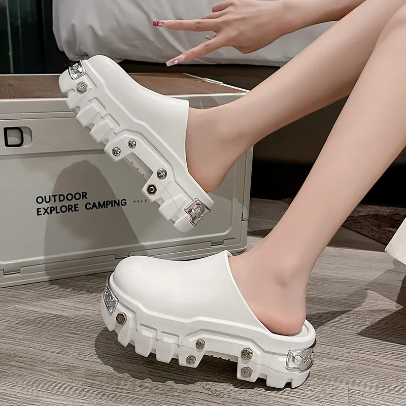Women Slippers Fashion Platfor - đánh giá và giá Women'S Shoes Paris