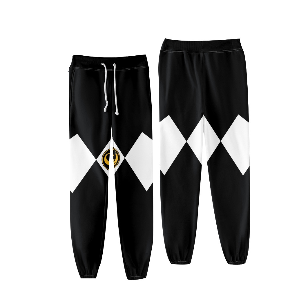 Game Mighty Morphin 3D Joggers - đánh giá và giá Women Shoes Joggers