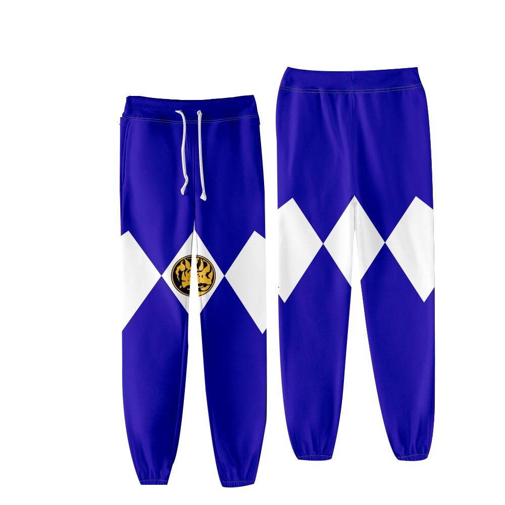 Game Mighty Morphin 3D Joggers - đánh giá và giá Women Shoes Joggers