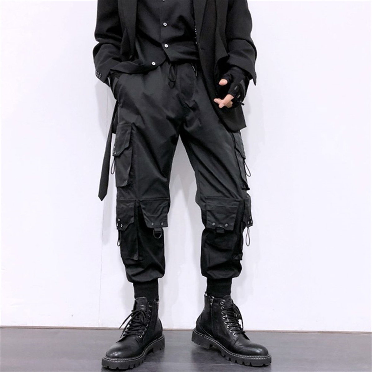 Y2k Classic Design Multi Flap  - đánh giá và giá Women Shoes Joggers