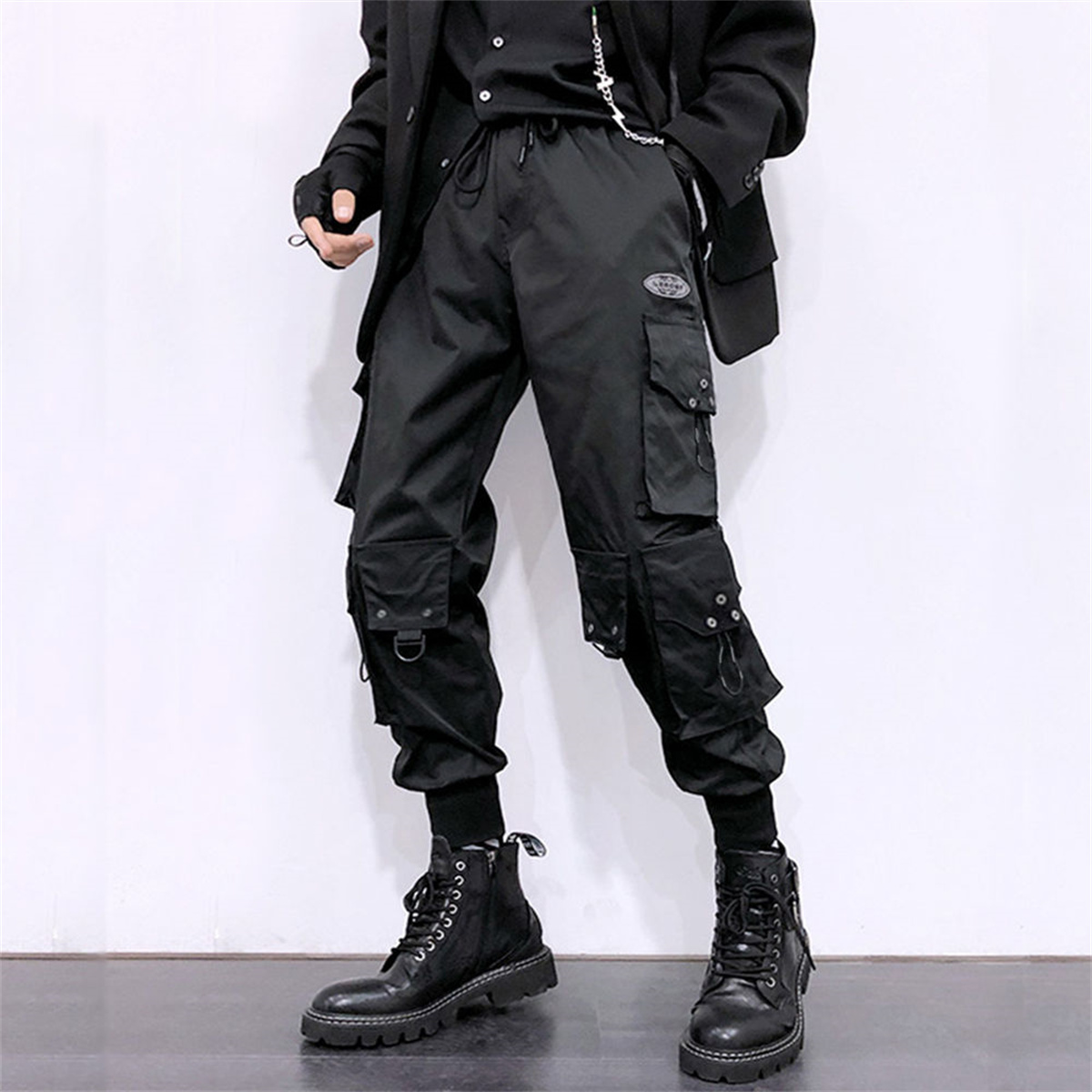 Y2k Classic Design Multi Flap  - đánh giá và giá Women Shoes Joggers