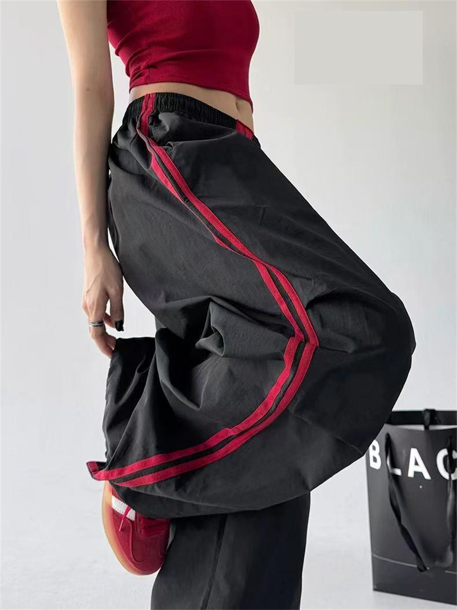 Women Cargo Loose Joggers Pant - đánh giá và giá Women Shoes Joggers