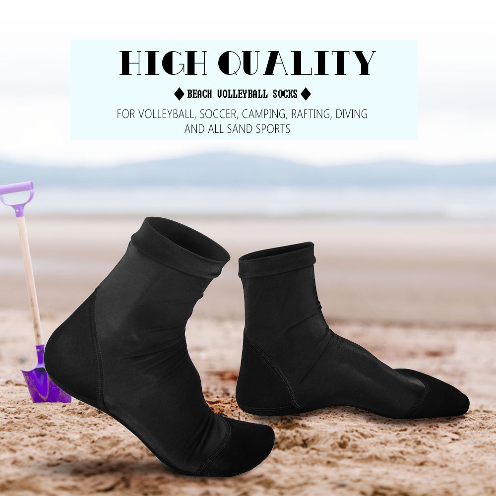Neoprene Fin Socks for Sand Be - đánh giá và giá Women'S Shoes For Neuropathy