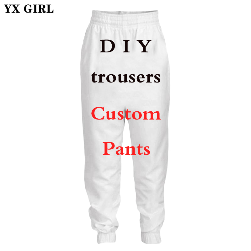 3D Print DIY Custom Design Men - đánh giá và giá Women Shoes Joggers