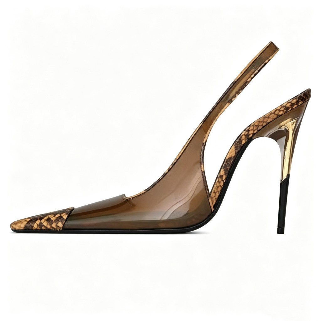 2026 New in runway sexy pointy - đánh giá và giá Women'S Shoes Paris