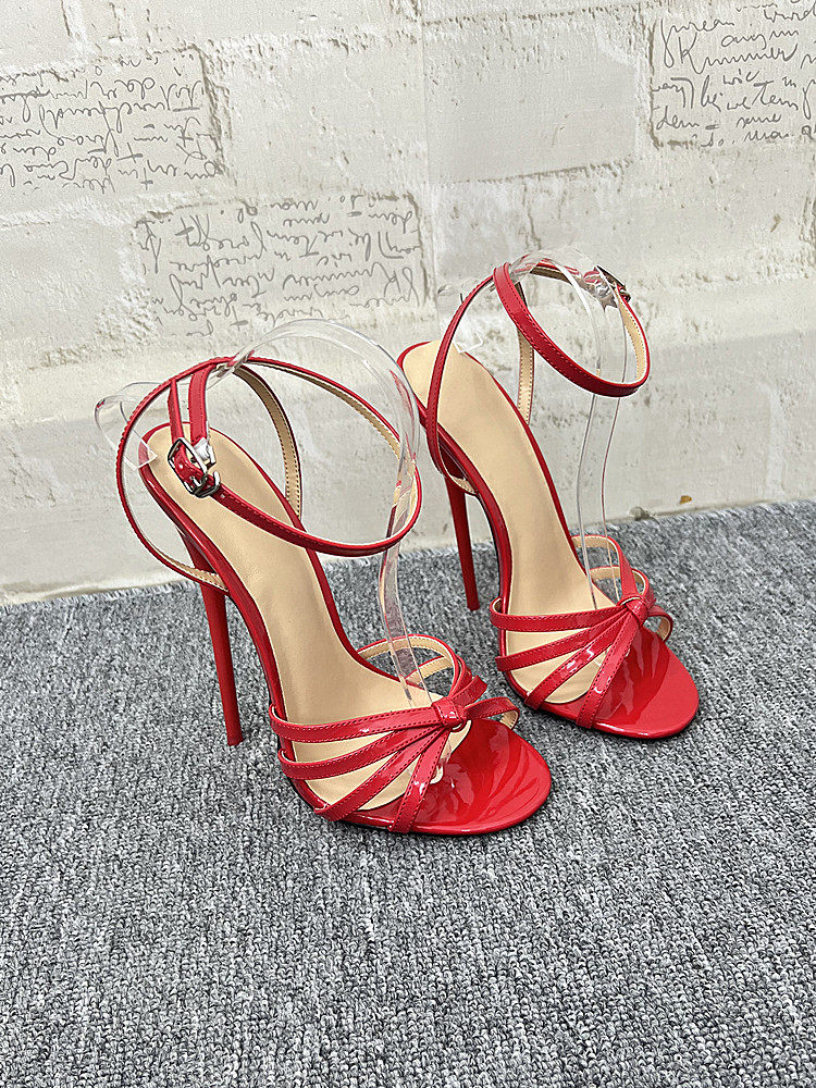 Summer New Sexy Super High Hee - đánh giá và giá Patent Leather Pump