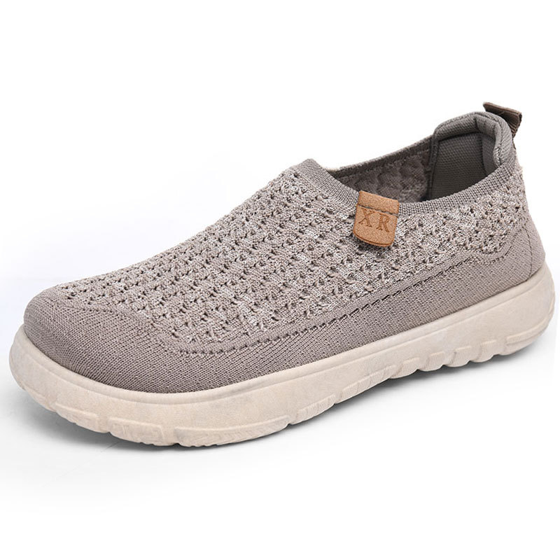 Spring and summer fly-woven br - đánh giá và giá Women'S Shoes Trendy