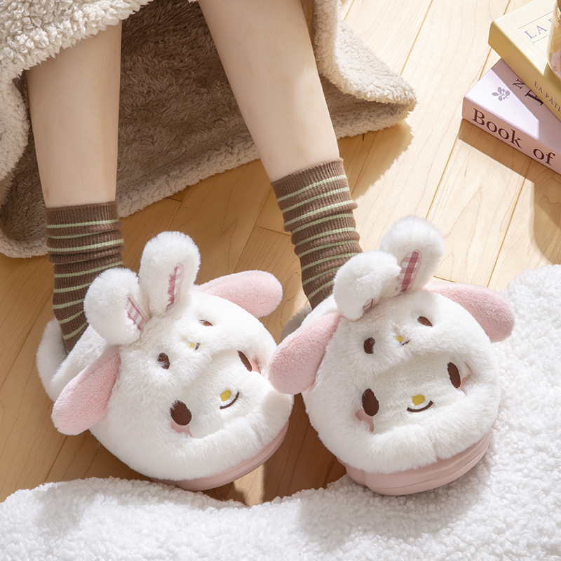 Cartoon Hello Kitty Women's Pl - đánh giá và giá Women'S Shoes For Fall