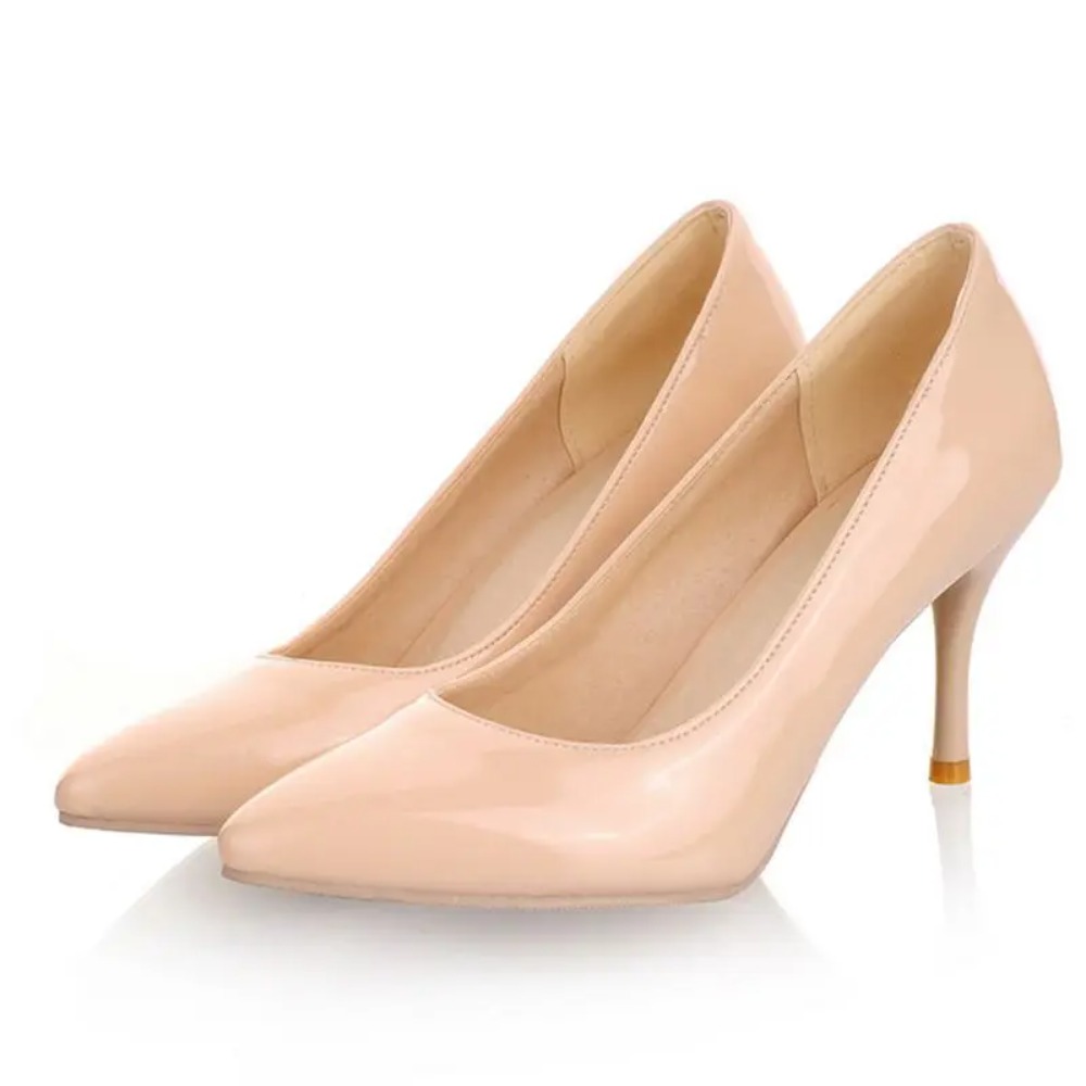 Cộng với Kích Thước Lớn 34-47  - đánh giá và giá Women'S Shoes Big Feet