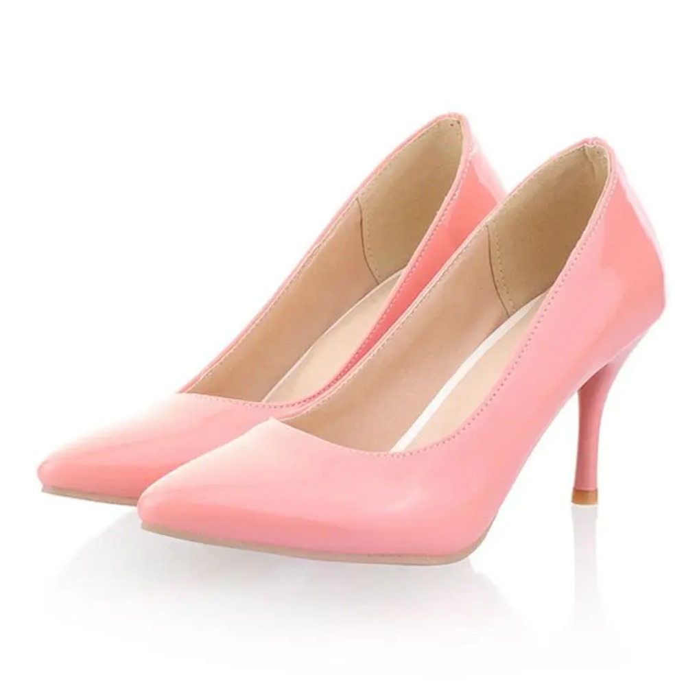 Cộng với Kích Thước Lớn 34-47  - đánh giá và giá Women'S Shoes Big Feet