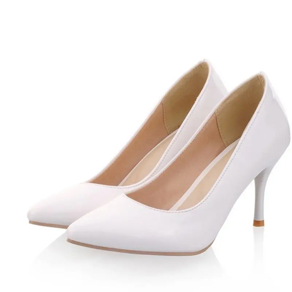 Cộng với Kích Thước Lớn 34-47  - đánh giá và giá Women'S Shoes Big Feet