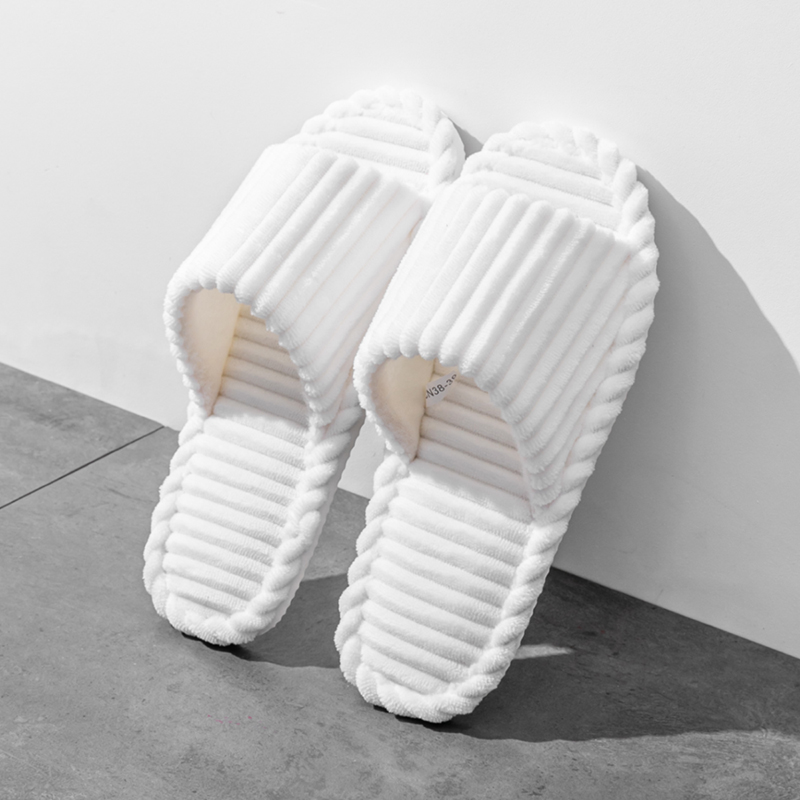 Open-Toe Breathable House Slip - đánh giá và giá Women'S Shoes For Fall