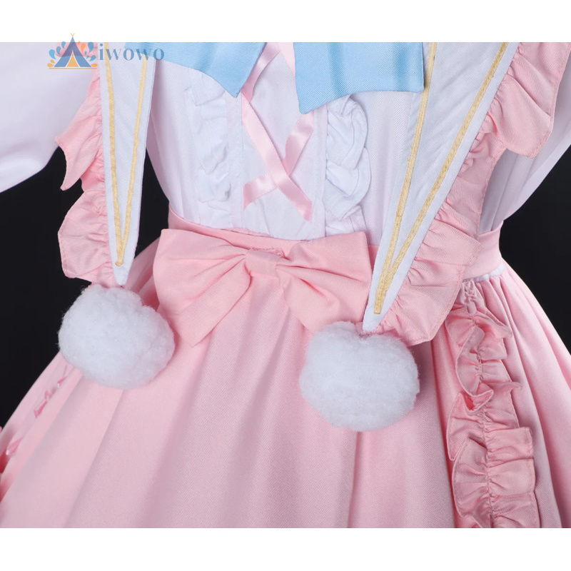 Anime Emma Woods Cosplay Game  - đánh giá và giá Women'S Shoes Louis Vuitton